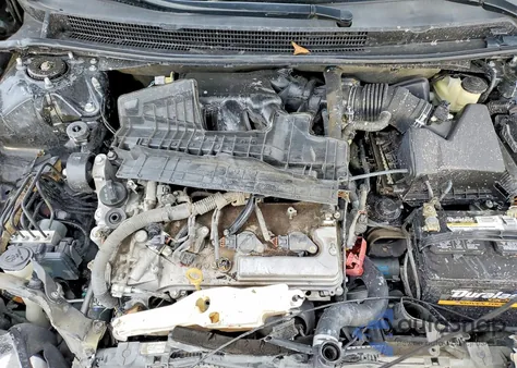 2015 Toyota Avalon Xle z USA, uszkodzony, nr VIN 4T1BK1EB5FU164408